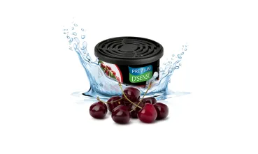Lufterfrischer “Premium D’Sense” 42g Cherry